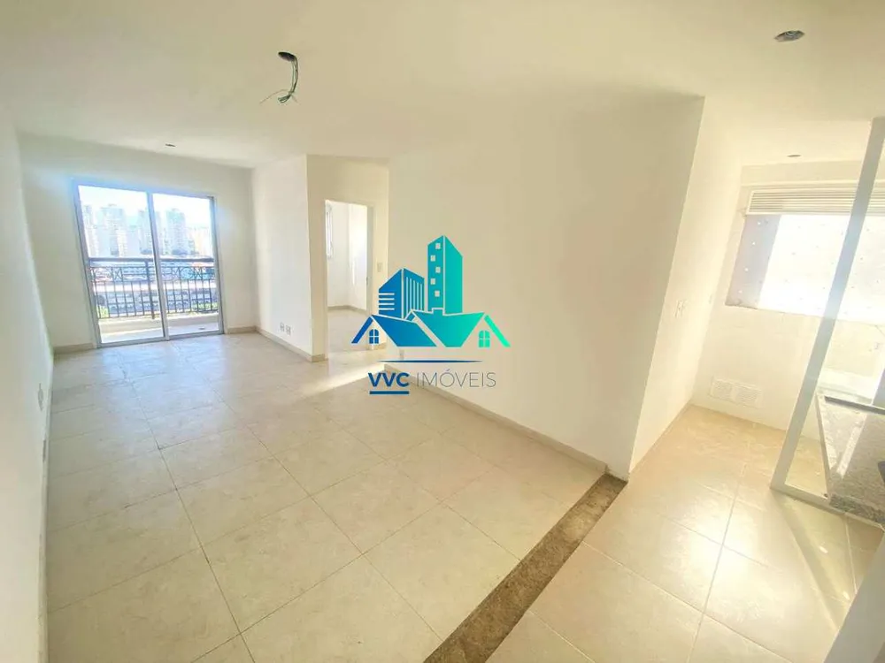 Apartamento, 2 quartos, 54 m² - Foto 1