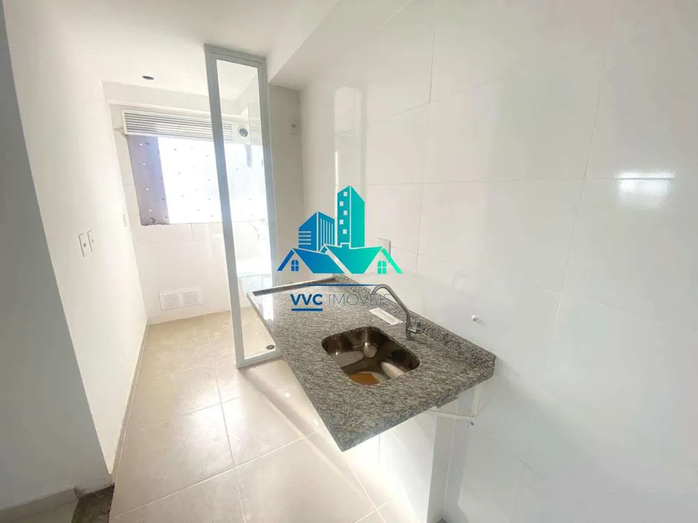Apartamento, 2 quartos, 54 m² - Foto 2