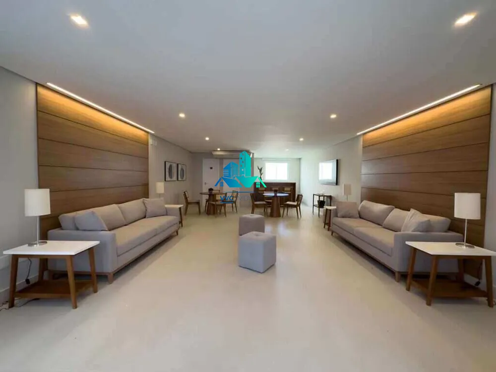 Apartamento, 2 quartos, 54 m² - Foto 8