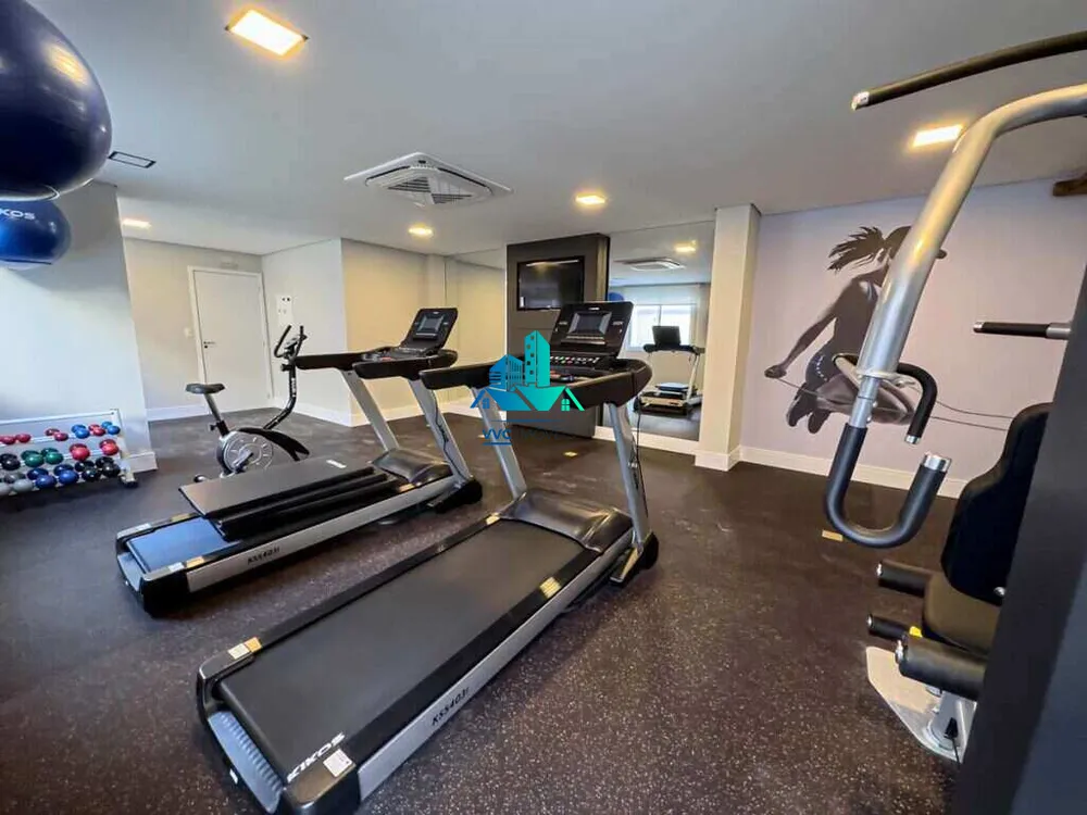 Apartamento, 2 quartos, 54 m² - Foto 11