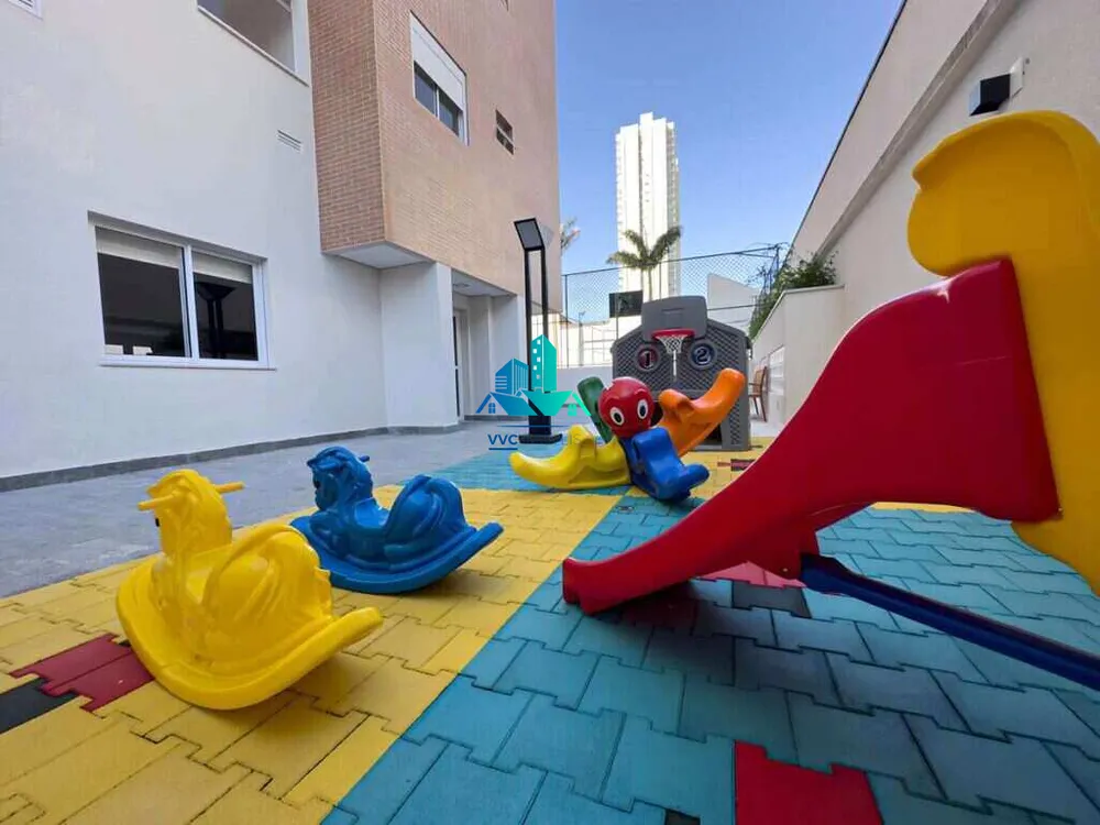 Apartamento, 2 quartos, 54 m² - Foto 10