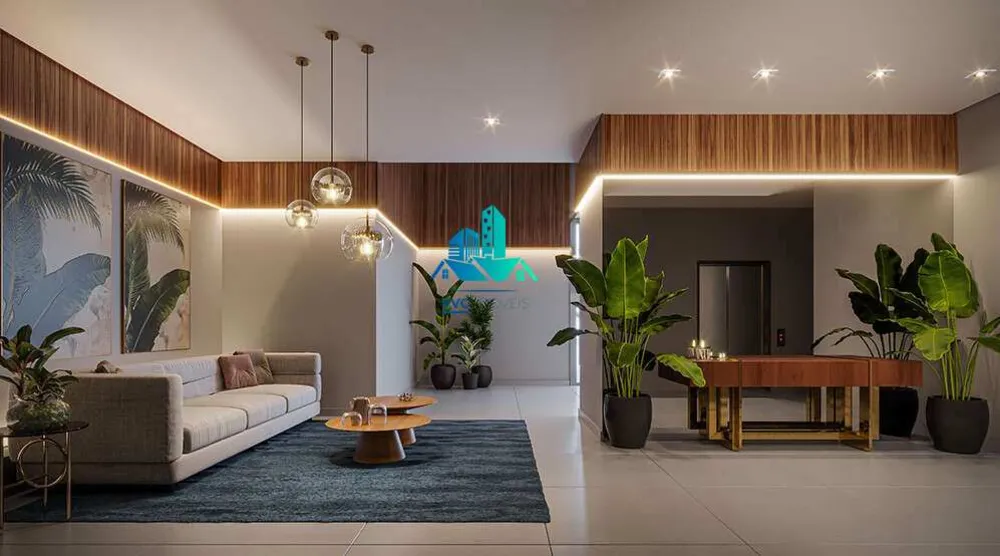 Apartamento, 2 quartos, 67 m² - Foto 5