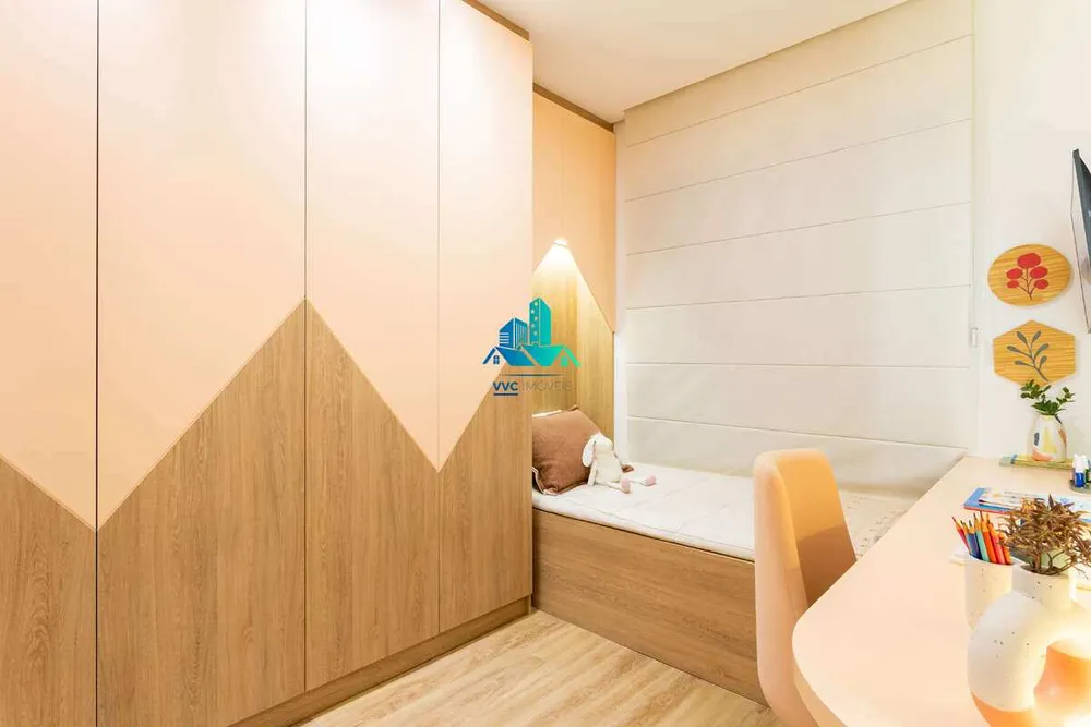 Apartamento, 3 quartos, 128 m² - Foto 1