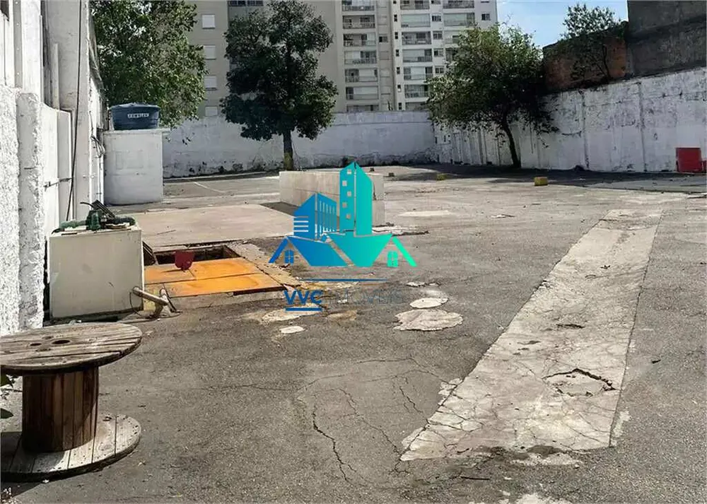 Terreno, 1700 m² - Foto 1
