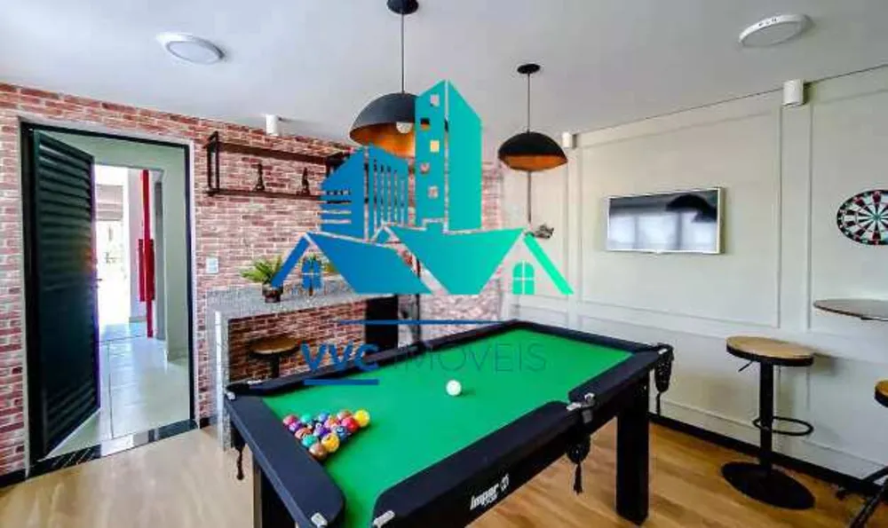 Apartamento, 1 quarto, 26 m² - Foto 6