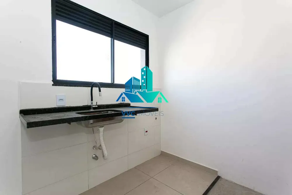 Apartamento, 1 quarto, 26 m² - Foto 2