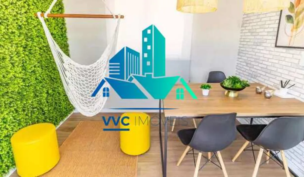 Apartamento, 1 quarto, 26 m² - Foto 5