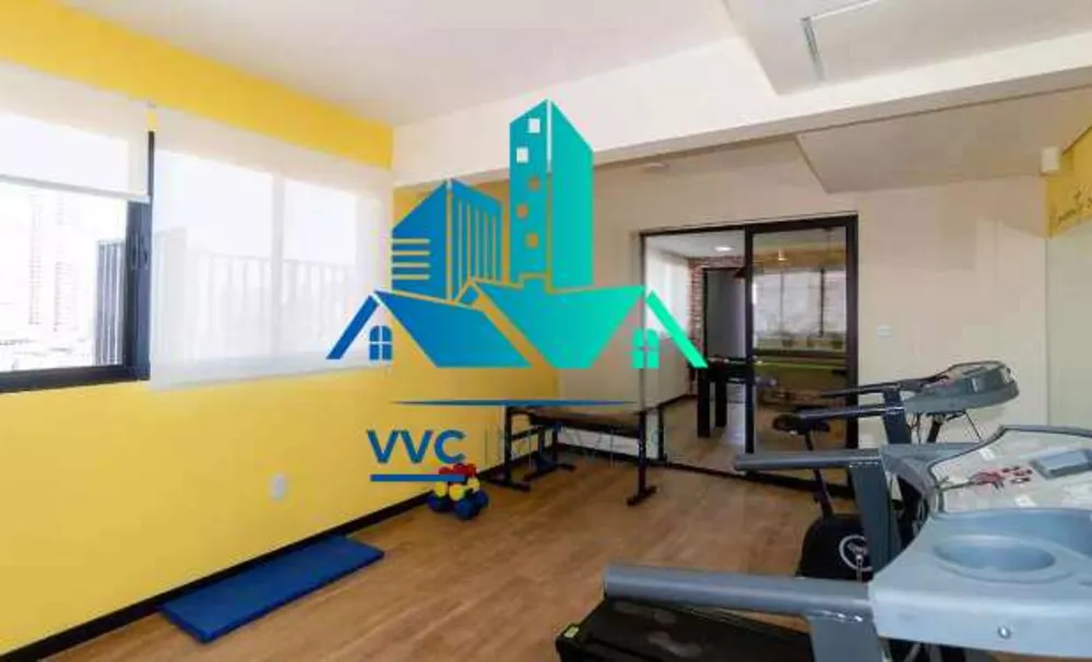 Apartamento, 1 quarto, 26 m² - Foto 4