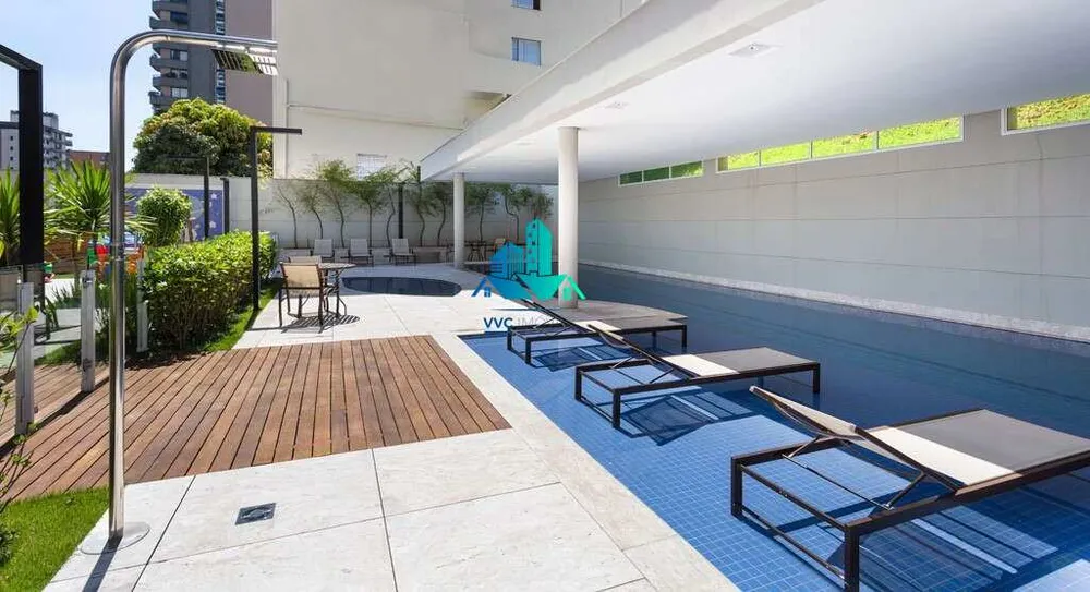 Apartamento, 4 quartos, 215 m² - Foto 5