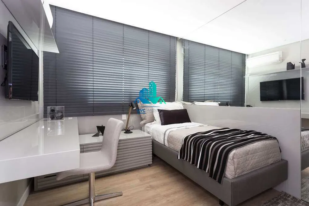 Apartamento, 4 quartos, 215 m² - Foto 6