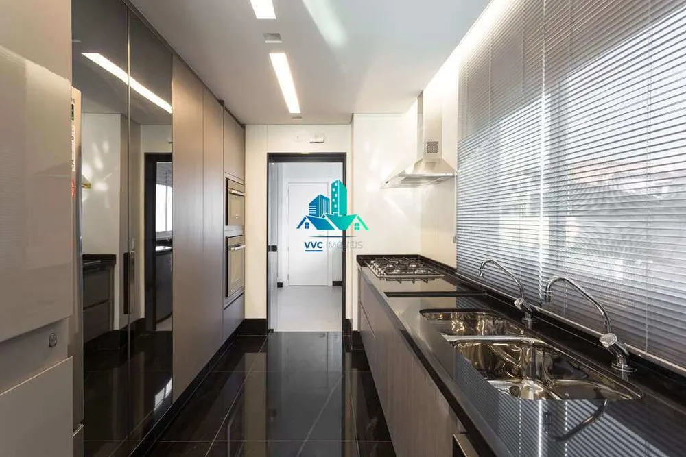 Apartamento, 4 quartos, 215 m² - Foto 8