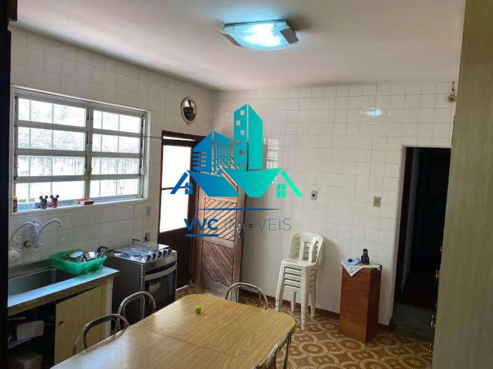 Sobrado, 3 quartos, 190 m² - Foto 4