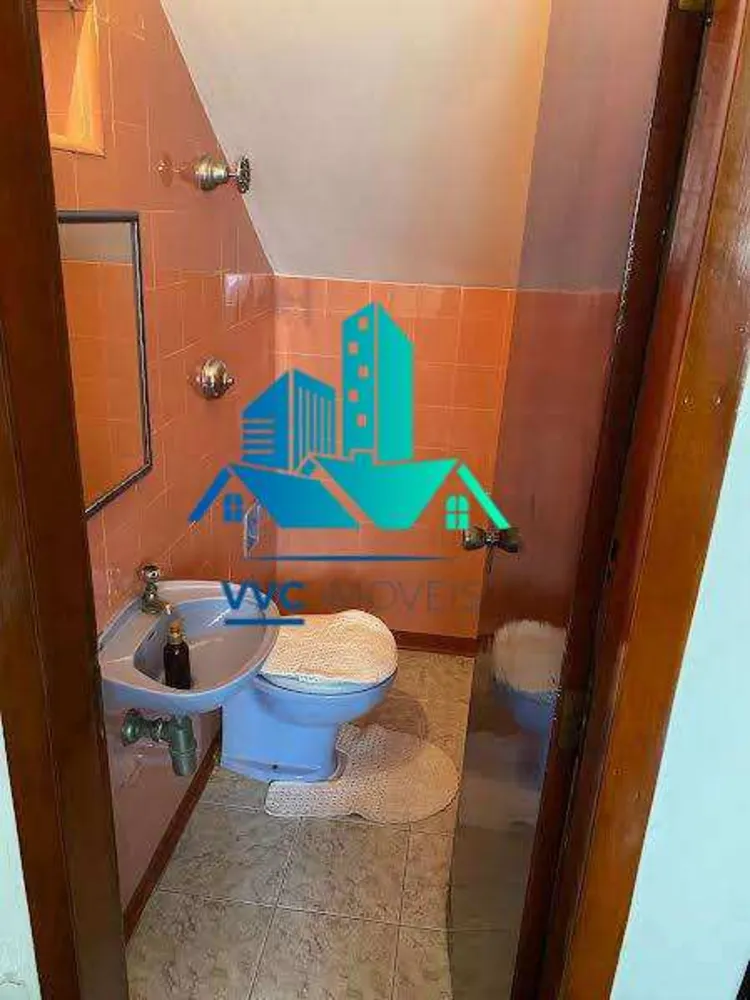 Sobrado, 3 quartos, 190 m² - Foto 8