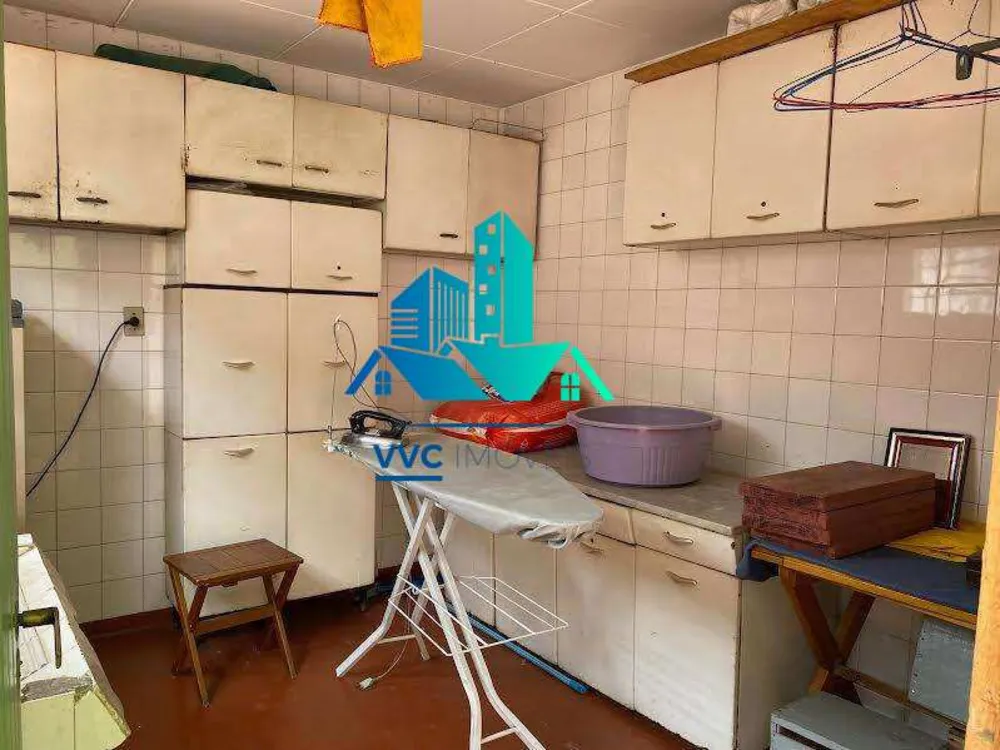 Sobrado, 3 quartos, 190 m² - Foto 9