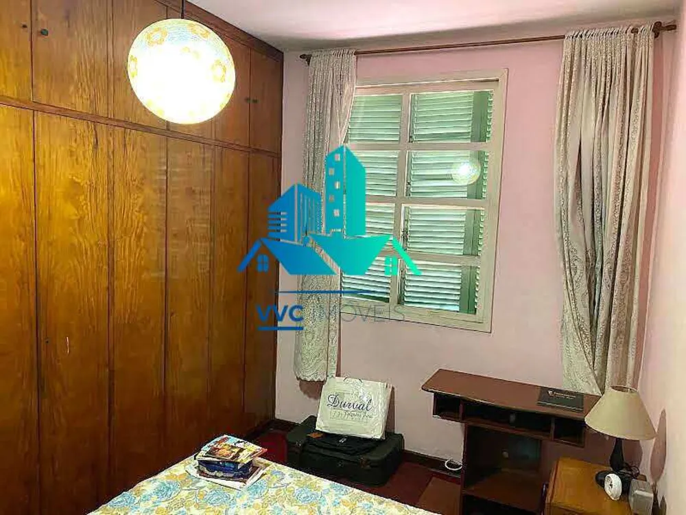 Sobrado, 3 quartos, 190 m² - Foto 5