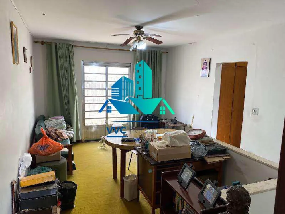 Sobrado, 3 quartos, 190 m² - Foto 3