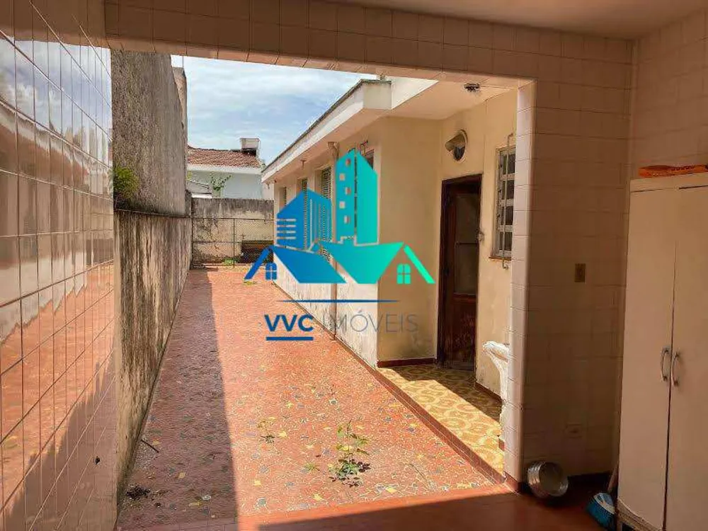 Sobrado, 3 quartos, 190 m² - Foto 12