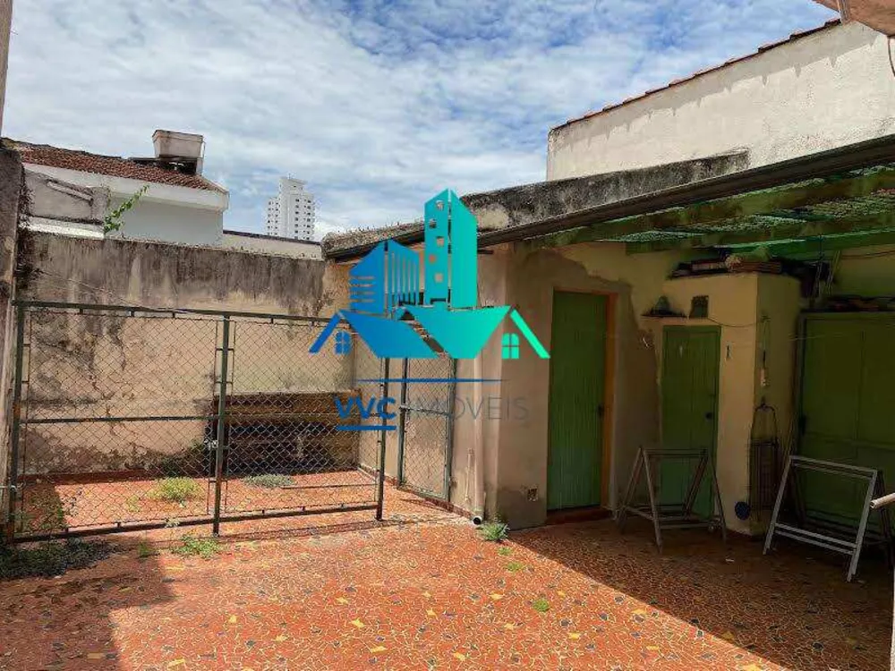Sobrado, 3 quartos, 190 m² - Foto 11