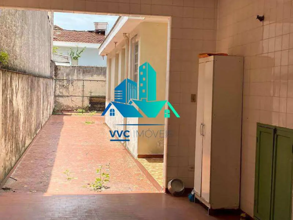 Sobrado, 3 quartos, 190 m² - Foto 10