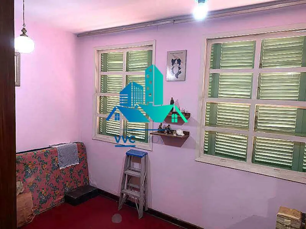 Sobrado, 3 quartos, 190 m² - Foto 6