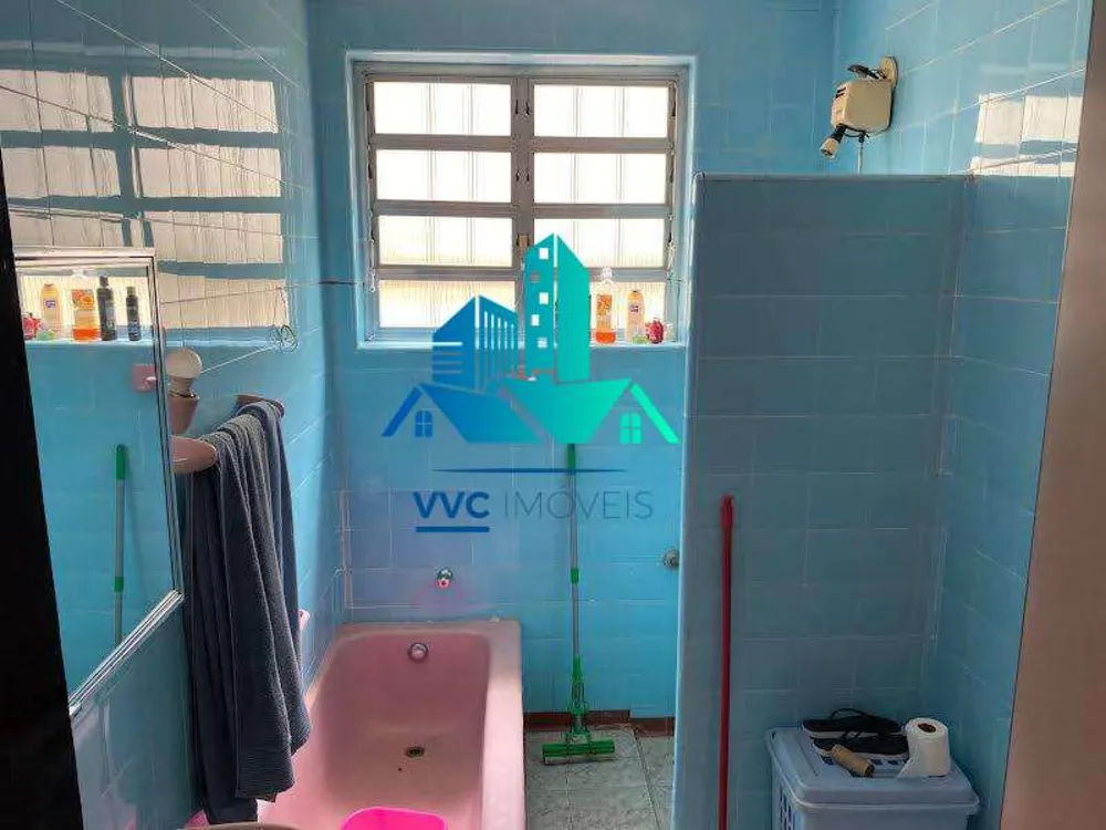 Sobrado, 3 quartos, 190 m² - Foto 7