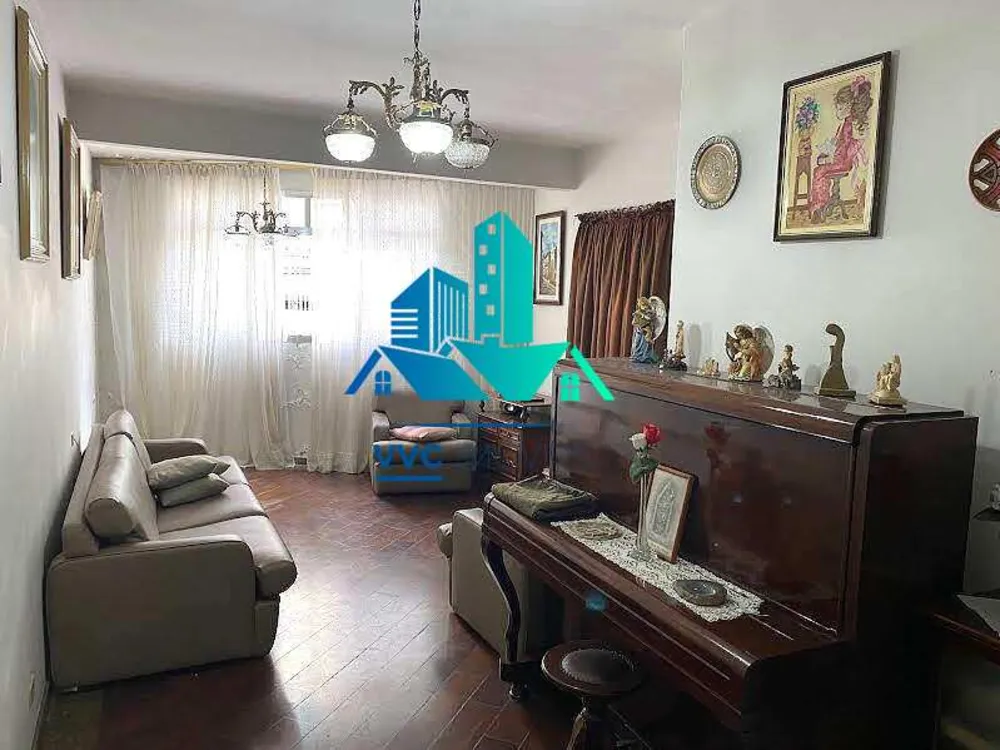 Sobrado, 3 quartos, 190 m² - Foto 2