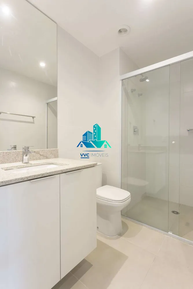 Apartamento, 2 quartos, 53 m² - Foto 1