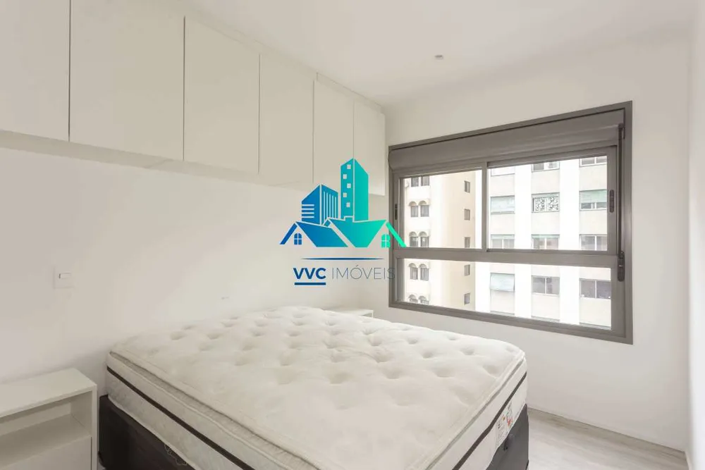 Apartamento, 2 quartos, 53 m² - Foto 2