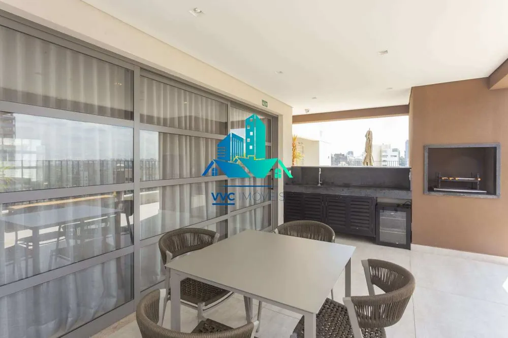 Apartamento, 2 quartos, 53 m² - Foto 4