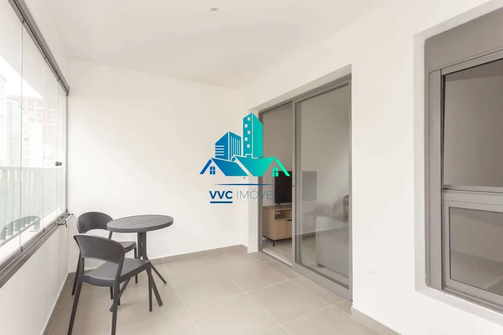 Apartamento, 2 quartos, 53 m² - Foto 3