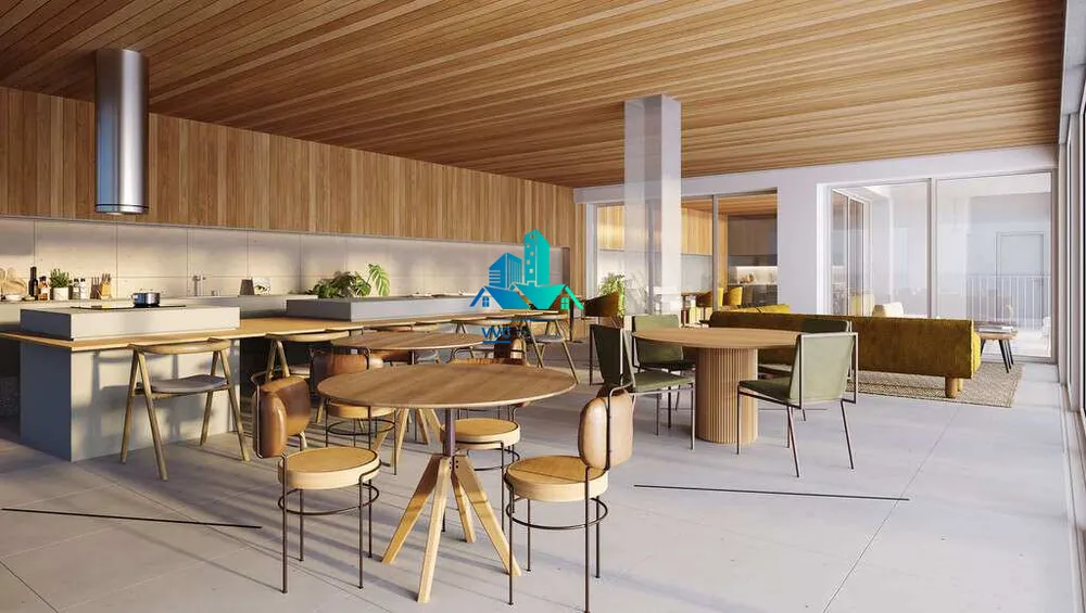 Apartamento, 2 quartos, 92 m² - Foto 7