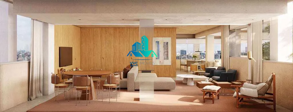 Apartamento, 2 quartos, 92 m² - Foto 7