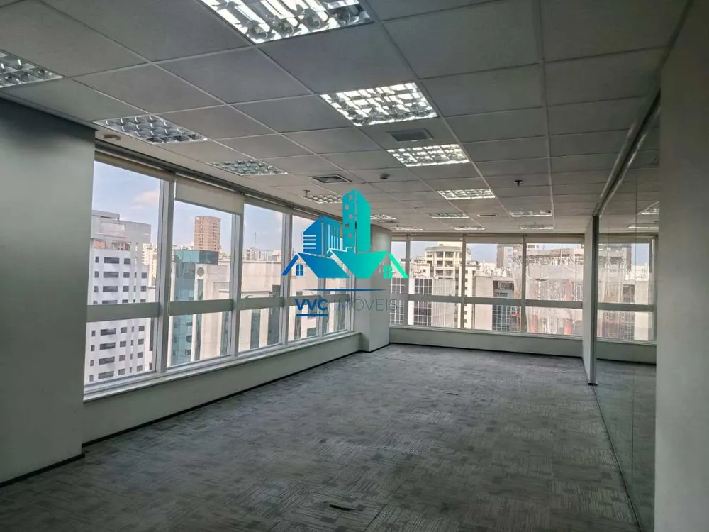 Sala-Conjunto, 459 m² - Foto 1