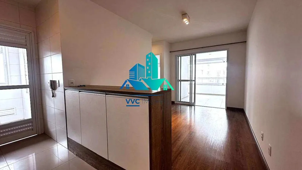 Apartamento, 2 quartos, 64 m² - Foto 1
