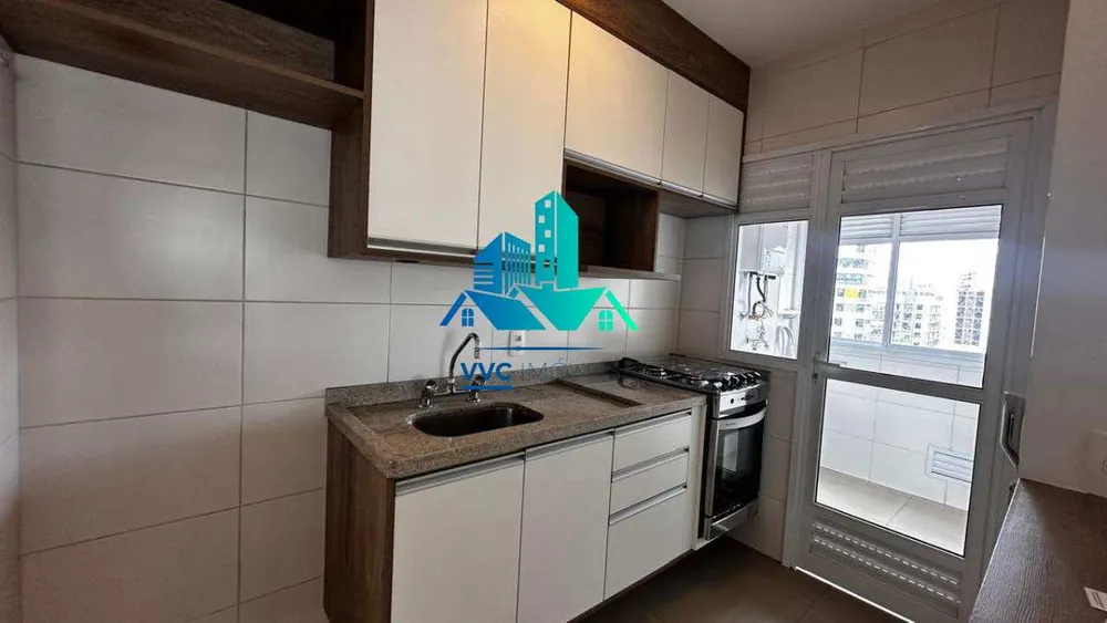 Apartamento, 2 quartos, 64 m² - Foto 4