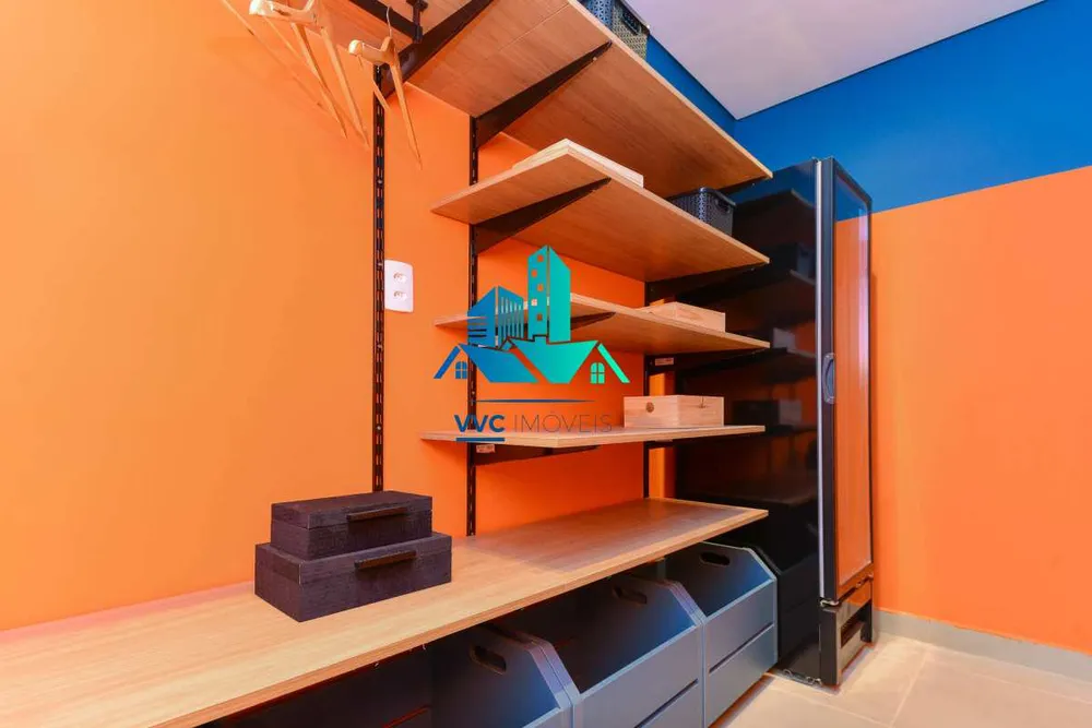 Apartamento, 1 quarto, 30 m² - Foto 5