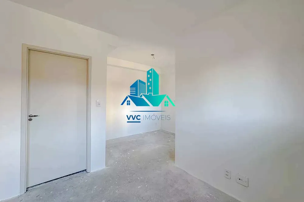 Apartamento, 1 quarto, 30 m² - Foto 2