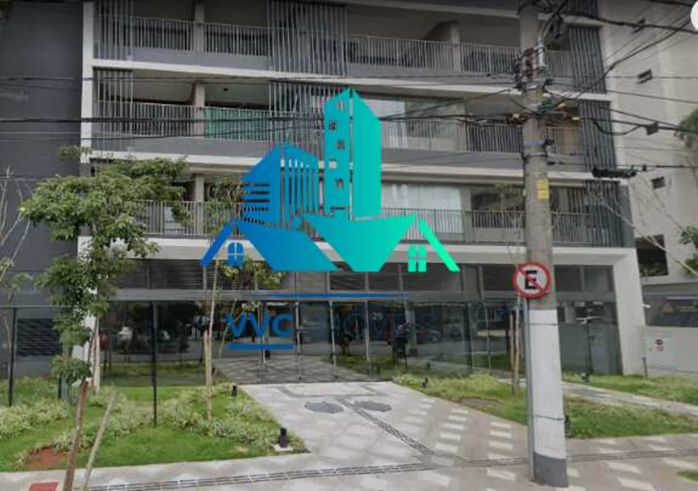 Loja-Salão, 100 m² - Foto 3