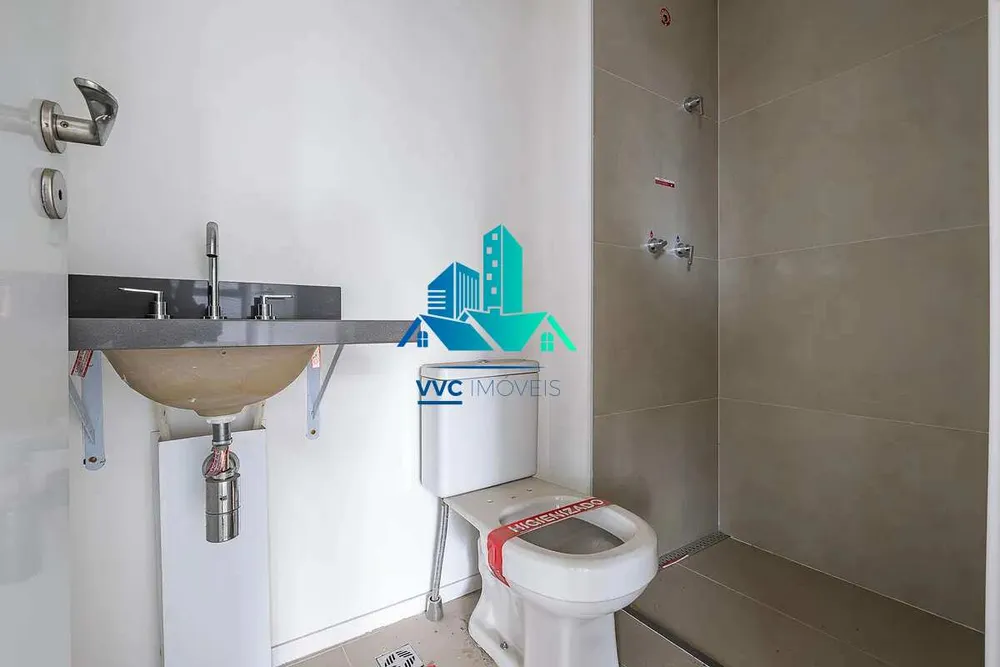 Apartamento, 1 quarto, 29 m² - Foto 4