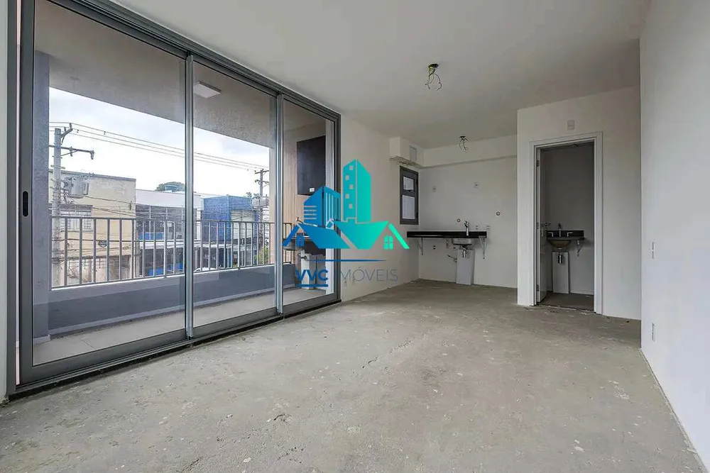 Apartamento, 1 quarto, 29 m² - Foto 3
