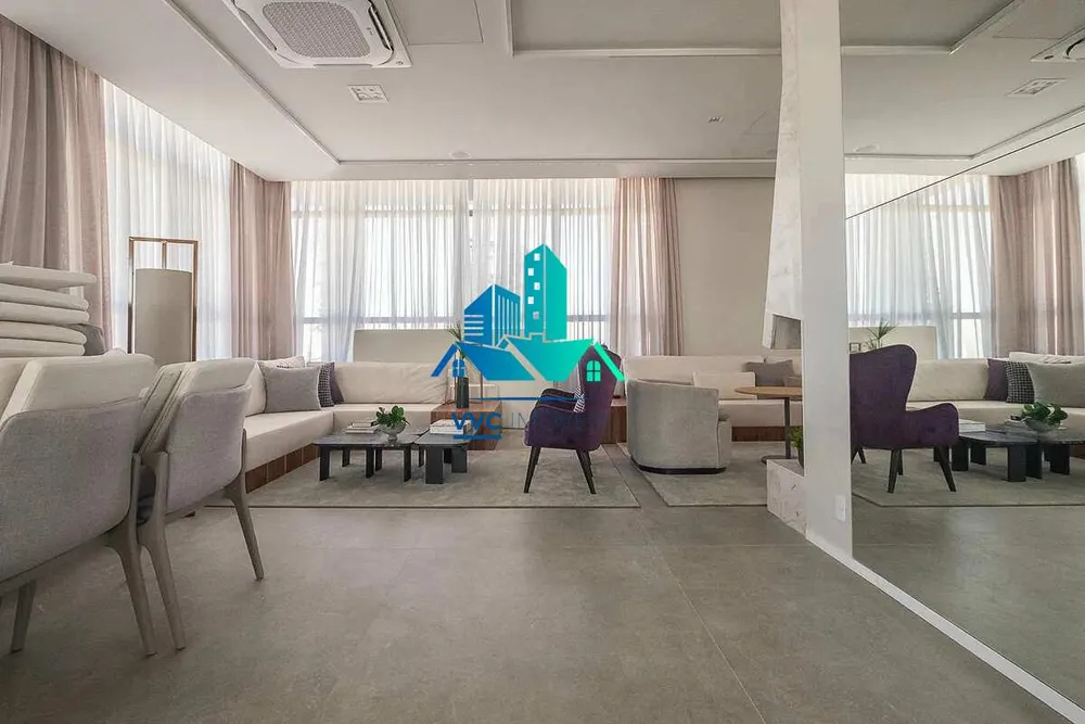 Apartamento, 1 quarto, 29 m² - Foto 6