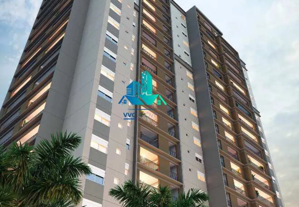 Apartamento, 3 quartos, 120 m² - Foto 2