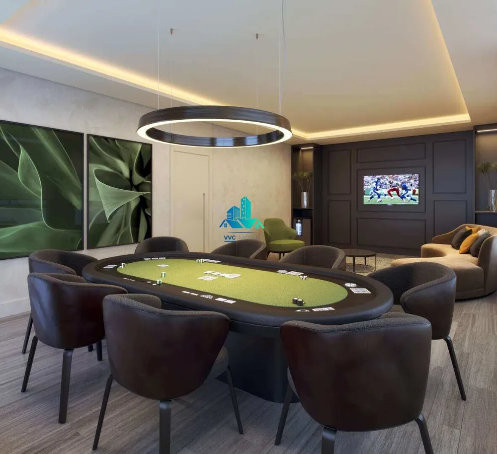 Apartamento, 3 quartos, 120 m² - Foto 3