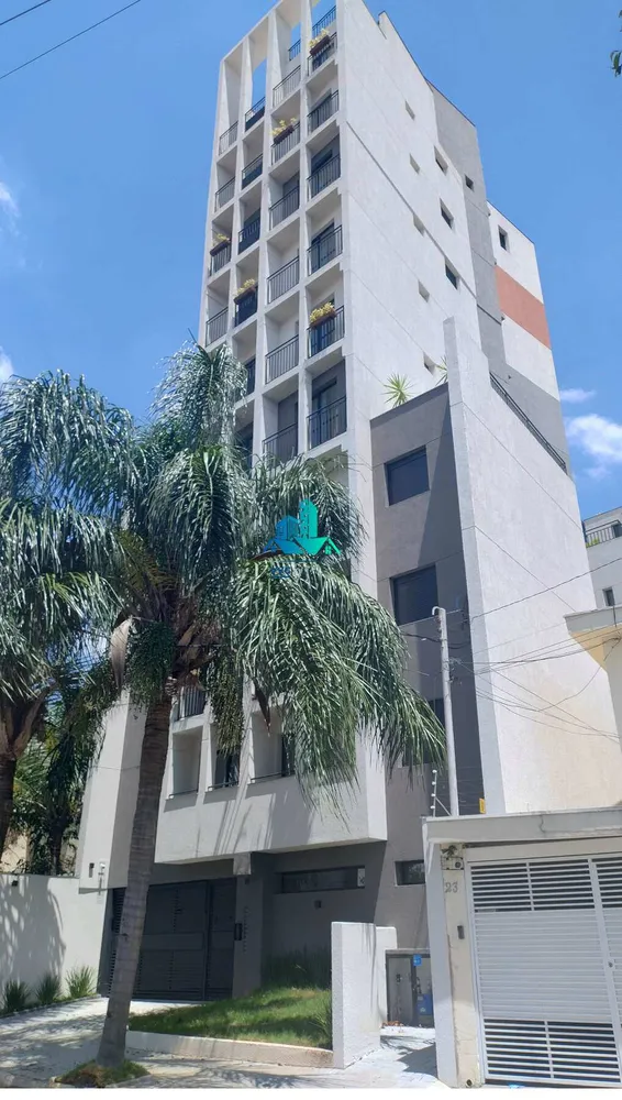 Apartamento, 2 quartos, 41 m² - Foto 12
