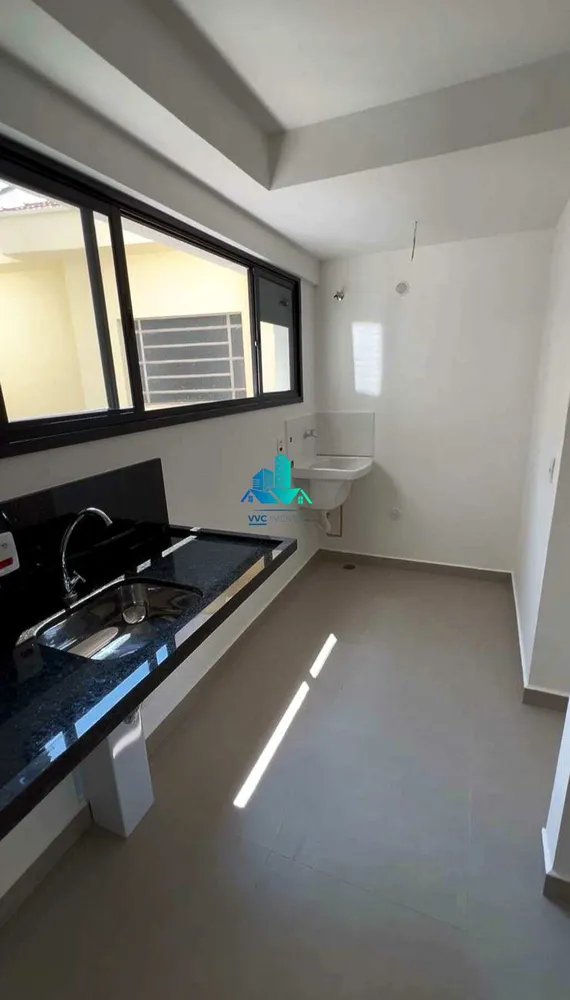 Apartamento, 2 quartos, 41 m² - Foto 3