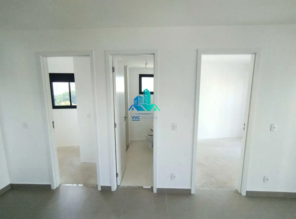 Apartamento, 2 quartos, 41 m² - Foto 4