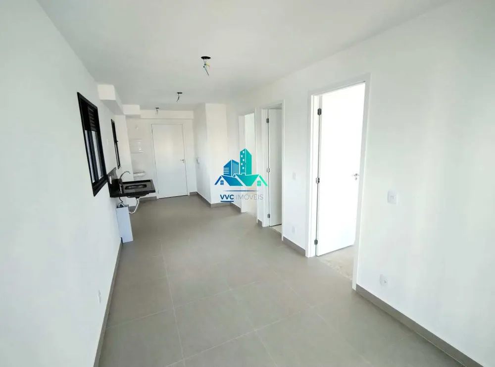 Apartamento, 2 quartos, 41 m² - Foto 5