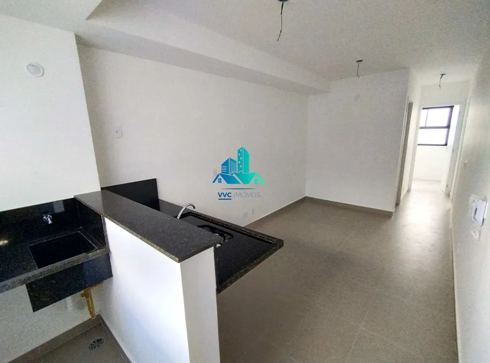Apartamento, 2 quartos, 41 m² - Foto 8