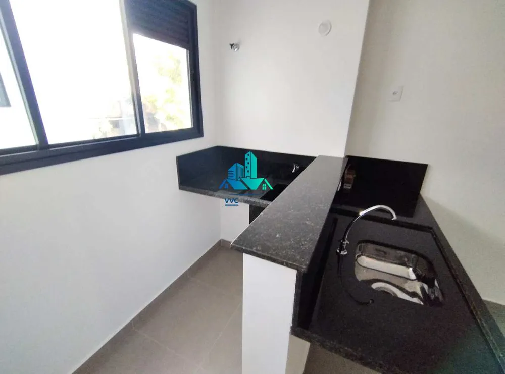 Apartamento, 2 quartos, 41 m² - Foto 7