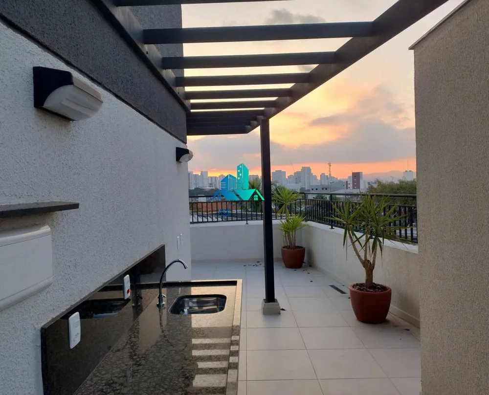 Apartamento, 2 quartos, 41 m² - Foto 11
